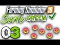 I PRIMI MINUTI SONO IMPORTANTI - DELUSO !!! - EP 04 - SERIE GREEN - | Farming Simulator 19 -