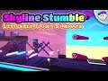 I remade Skyline Stumble (Fall Guys) in LittleBigPlanet 3
