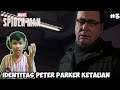 Identitas Spider-Man Ketauan Oleh Dr Otto - Spider-Man Indonesia #3
