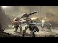Implosion: Ep#1 First TouchDown