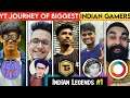 Inspirational Journey Of Biggest Indian Gamer | Zero To Hero | Battle Factor