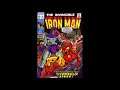 iron man vol 1 #28 review thoughts