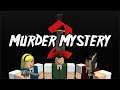 It’s been a while my friend (Murder Mystery 2)