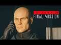 It's Good To Be Back! | HITMAN 3 #6 - FINAL MISSION