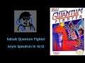 Kabuki Quantum Fighter - Any% in 14:12