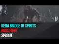 Kena Bridge of Spirits - Sprout Boss Fight