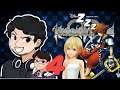 KH Re CoM Theater: Sora Gets A Reboot (Part 4) [PS4 STREAM] Sojan Nedos