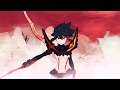 Kill la Kill: IF Ryuko Combo Video