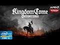 Kingdom Come Deliverance Gameplay on Core i3 2120/R7 360(1080P, 900P, 720P Frame-Rate Test)
