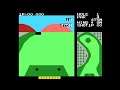 Konami's Golf (MSX)