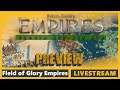 👑 König der Könige ⚔ #3 Field of Glory: Empires – Persia DLC PREVIEW
