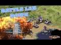 Korea vs Korea ( Command & Conquer - Yuri's Revenge )