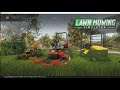Lawn Mowing Simulator Cheat Table (Made For Steam)(Trainer)