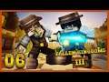 LE LIT ET LE STUFF DE RECHANGE ! • 06 • Fallen Kingdoms III