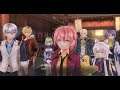 Legend of Heroes: Trails of Cold Steel 4 - Part 9 8/15 Return to Crossbell & Jona Rescue