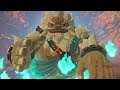 The legend of zelda breath of the wild Gameplay 30 (Switch) VF
