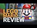 LEGO Super Mario Review - Is It Just for Kids?