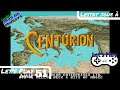 [Let's Play #051] Lestat vous fait découvrir Centurion sur Mega Drive
