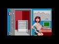 Let's play #42 Old game in MS-DOS - Big Business