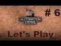 Let's Play Automation Empire (deutsch) #6