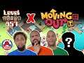 Let's Play Co-op | Moving Out | 4 Players | Story Mode Part 2