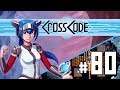 Let's Play CrossCode [Blind/German] - #80 - Rutschige Angelegenheit