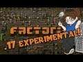 Let's Play: Factorio! -- .17 Experimental -- Part 21