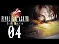 Let's Play Final Fantasy VIII Remastered #04 Siren und Rückzugsbefehl | Gameplay German Full HD