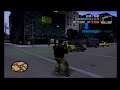 Let's Play Grand Theft Auto III Part 3