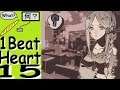 Let's play in japanese: 1BeatHeart - 15 - Well, colour me sur le cul