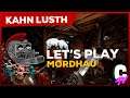 LET'S PLAY | Mordhau avec Kahn Lusth