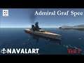 Let's Play Naval Art - Admiral Graf Spee Teil 1 - #05 [DEUTSCH] [HD]
