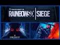 Let's Play : Rainbow Six® Siege - Opération Crimson Heist : Classé #03/10 🔞
