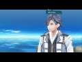 Lets Play Trails of Cold Steel III 3 ENGLISH chapter 3 Rean Sara Bond part 39
