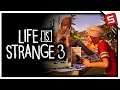 Life is Strange 3 Reveal Soon? Square Enix Life is Strange 3 by Deck Nine Soon (LiS3 Deck Nine 2020)