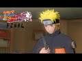 Live de Naruto Ultimate Ninja 5 no Capítulo Branco do Naruto