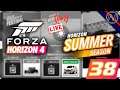 LIVE | Forza Horizon 4 | Summer Season 38