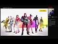 LIVE!!Fortnite Streamer Playing With Subs#30 Like Goal#South African#PS4 PRO