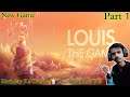 Louis The Game | Story Mode | Android Gameplay | Walkthrough | Hindi | Part 1 |