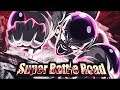 LR FULL POWER FRIEZA VS. CATEGORY SUPER BATTLE ROAD! (DBZ: Dokkan Battle)