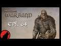 M&B: Warband - Epi. 64 - Pedindo Permissão ao Jarl Turya 🙄