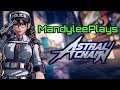 MandyleePlays Astral Chain Things are Moving REAL QUICK