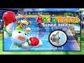 Mario Tennis Ultra Smash - Bowser Jr Voice Clips