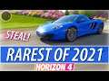 McLaren 12C Forza Horizon 4 How To Get + Auction House FH4 Rare Cars Forza Horizon 4 2021