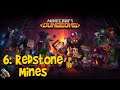Minecraft Dungeons - Part 6: Redstone Mines - Gameplay
