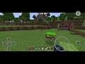 [minecraft]tried to remake mob vote 2017-mob c-the great hunger
