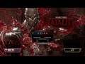 MK 11 Skarlet for the win