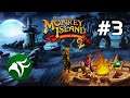 Monkey Island 2 #3 - Getting the Four Map Pieces