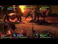 Monster Hunter Stories 2 Playthrough Part 136 - Volcano Valley Zone