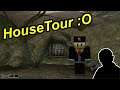 Morrowind - House Tour, Szczur i Papież #3
